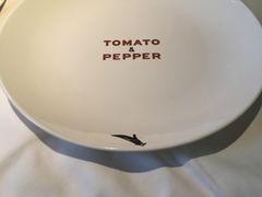 -Tomato&Pepper西餐厅