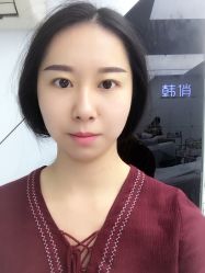 -HQ半永久纹绣纹眉