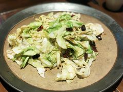 -Local泰莲庭(虹鳟鱼店)