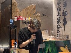 -北丐先生·野馄饨烧烤(雨花万象店)