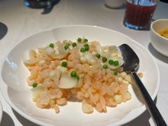 -玫瑰厅上海菜(兴国路店)