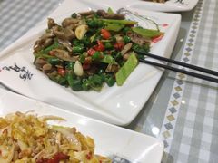 -芳芳餐厅(白沙路店)