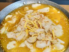 -外婆味道·云南菜大当家(弥勒店)