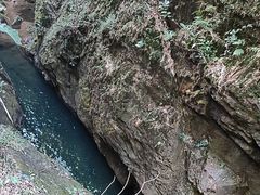 -南昆山川龙瀑布