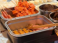 -张记灌饼(丰富路店)