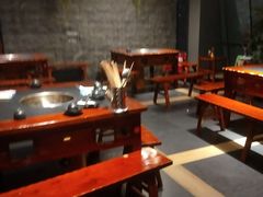 -莽子老火锅(大坪店)
