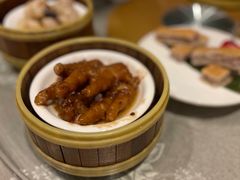 -香云轩·顺德菜(香云纱园林酒店店)