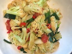 -静一·疆味小馆(黄河路店)