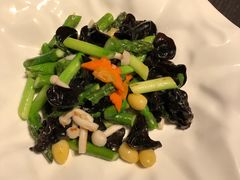 -万丽轩·粤菜(王府井金茂万丽酒店)