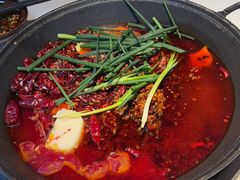 -芈重山老火锅(广州首店)
