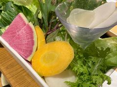 -和牛放题的殿堂 肉屋横丁(秋叶原店)