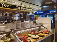 -火炉火自助餐(西直门凯德MALL店)