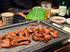 -韩满园· 甄选韩式烤肉