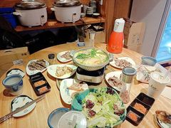 -一井烧肉·活鳗·寿司(望京SOHO店)