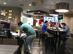 -卡乐星(美罗城店)