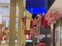 -韩宫宴烤肉·料理(宝山万达店)