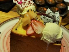 -通海俄式烧烤(下瓦房店)