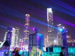 -海心沙亚运公园