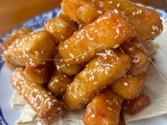-十二道丰味·徐州土菜·烧烤(何山路店)