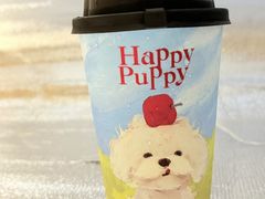-爷爷不泡茶 NOYEYENOTEA(长沙五江天街店)
