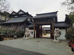 -威海华夏城景区