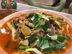 -云海肴·汽锅鸡·云南代表菜(曲江大悦城店)