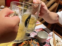 -木屋烧烤(西南角店)