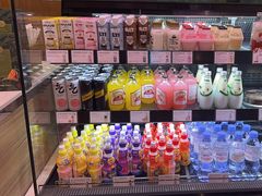 -巴黎贝甜(大宁国际商业广场店)