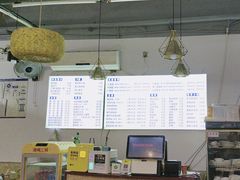 -螺蛳粉先生(蓟门桥店)