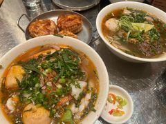-Cô Thành Restaurant