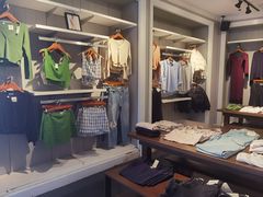 -Abercrombie & Fitch(天环广场店)