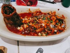 -鹿港小镇(悠唐店)