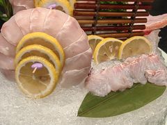-海月轩海鲜豆捞(紫金塔店)