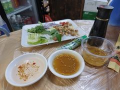 -官塘鱻鱻鱼生