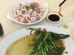 -潮中人·潮州菜(益乐路店)
