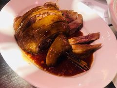 陈鹏鹏·金奖卤鹅-陈鹏鹏潮汕菜(宝安机场T3航站楼店)