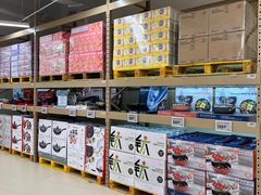 -盒马X会员店(王府井奥莱UP TOWN店)