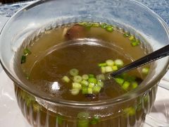 -煎饼卷大葱·非遗传承·潍坊菜(十笏园店)