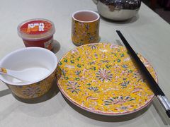 -北京全聚德(玉泉路店)