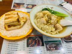-小龍鳳餐室(番禺路店)