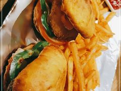 -棒约翰比萨·意面(张江长泰店)