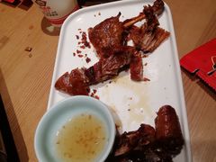 -四道菜·福建菜馆(万家广场店)