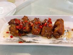 -椿记烧鹅(叠彩店)
