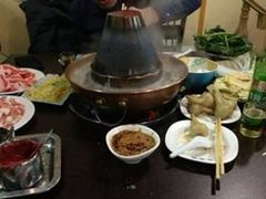 -元盛居(生态大街店)