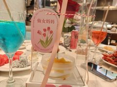 -星璞全日餐厅·高空自助餐(深铁铂尔曼酒店)