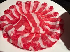 -南门涮肉(东单店)