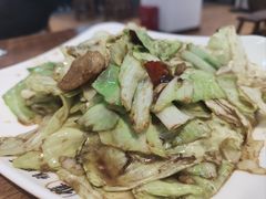 -佬缸炮江湖川菜(玉林店)