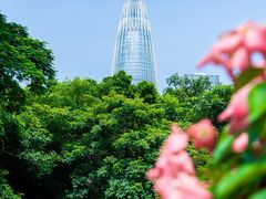 -深圳湾公园(南山区)
