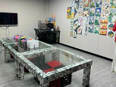 -童画美术教育连锁机构(滨江校区)