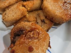 金香靓煎粽-华哥新鲜猪精品美食